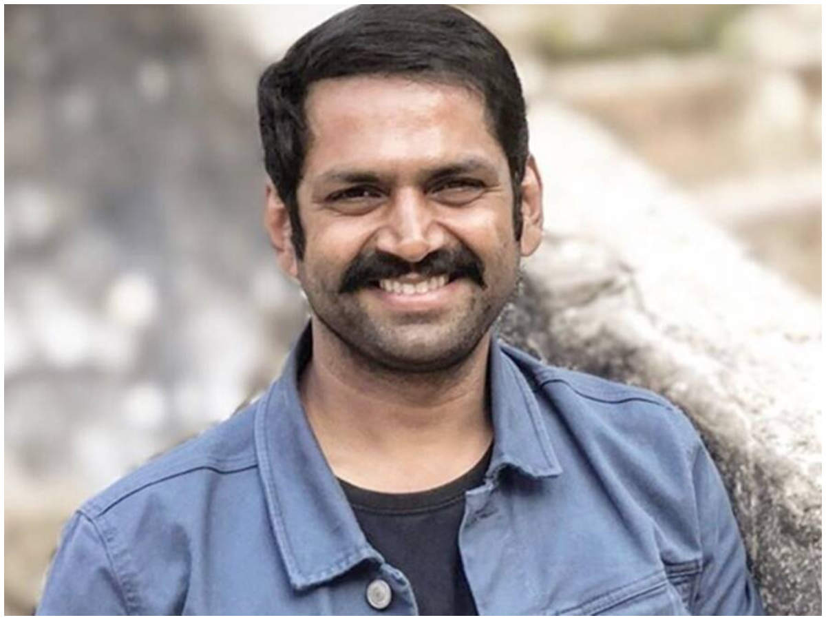 Sharib Hashmi