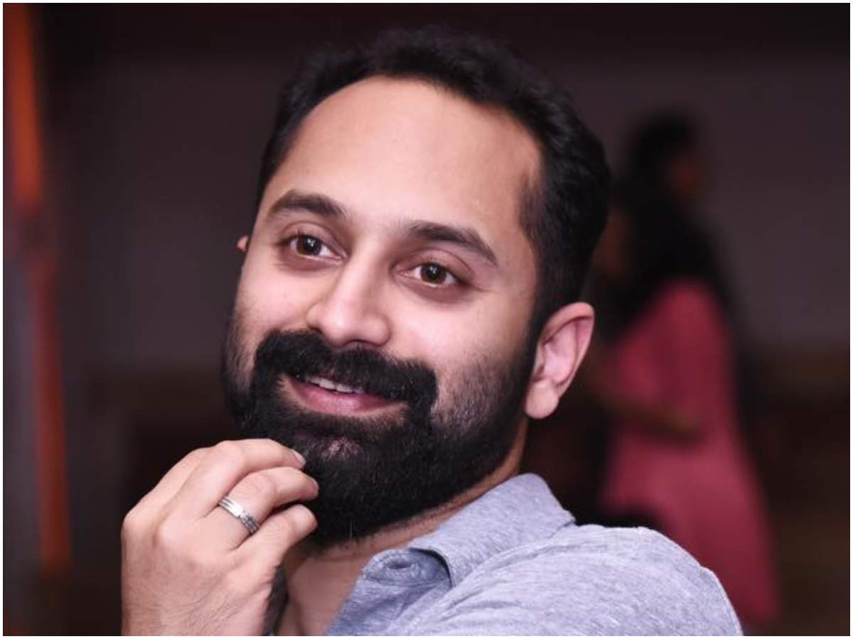 Fahadh Faasil opens up about the accident he met with during the shoot of  'Malayankunju'; read here | Malayalam Movie News - Times of India