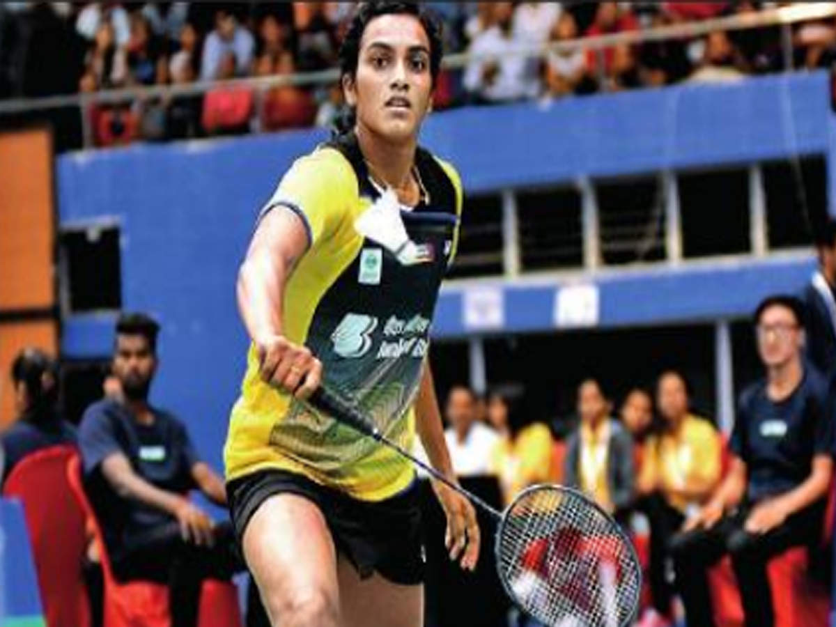 Sindhu will have to complete and open the academy for players as per timelines fixed by the youth services and sports department of AP