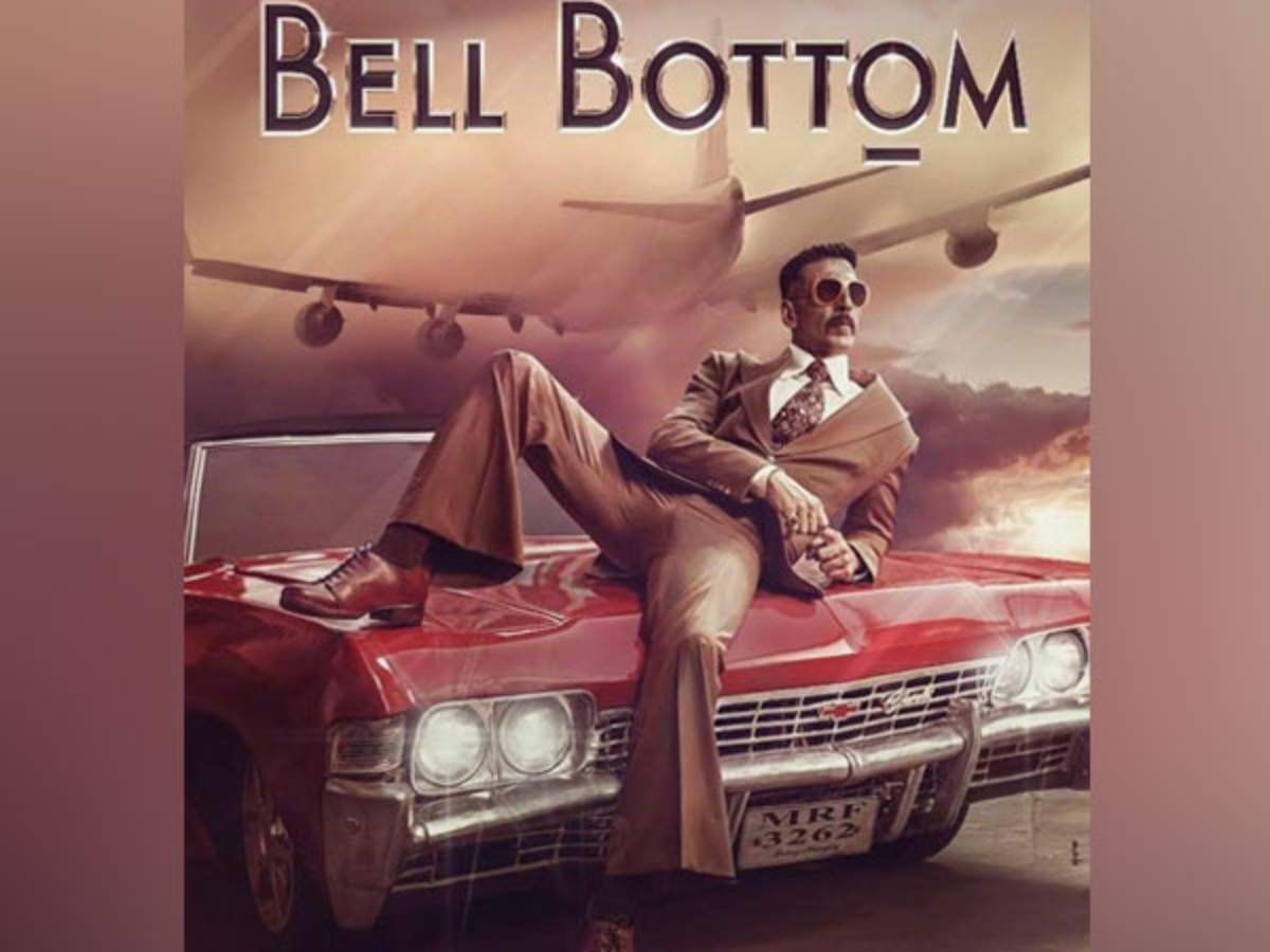 Can Akshay Kumar S Bell Bottom Reboot Bollywood Hindi Movie News Times Of India