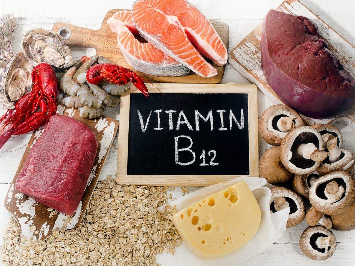Vitamin B 12: Reasons why you must add Vitamin B12 to your diet today