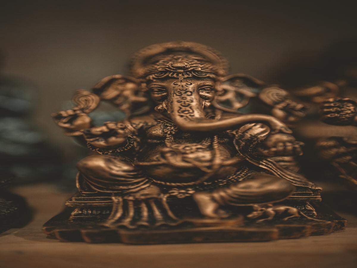 Where and how to place Lord Ganesha in your home - Times of India Where and how to place Lord Ganesha in your home - Times of India