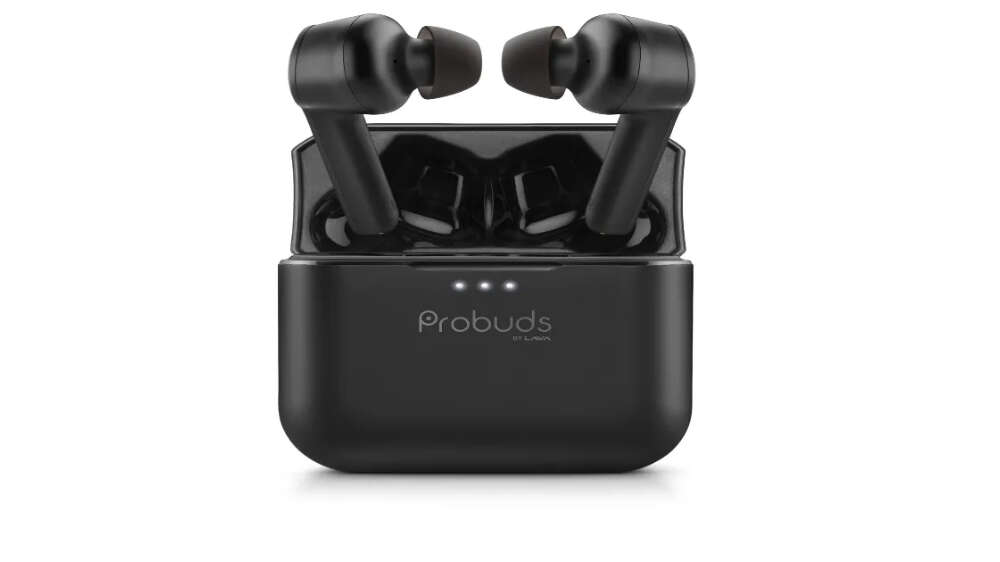 first wireless earbuds in India 