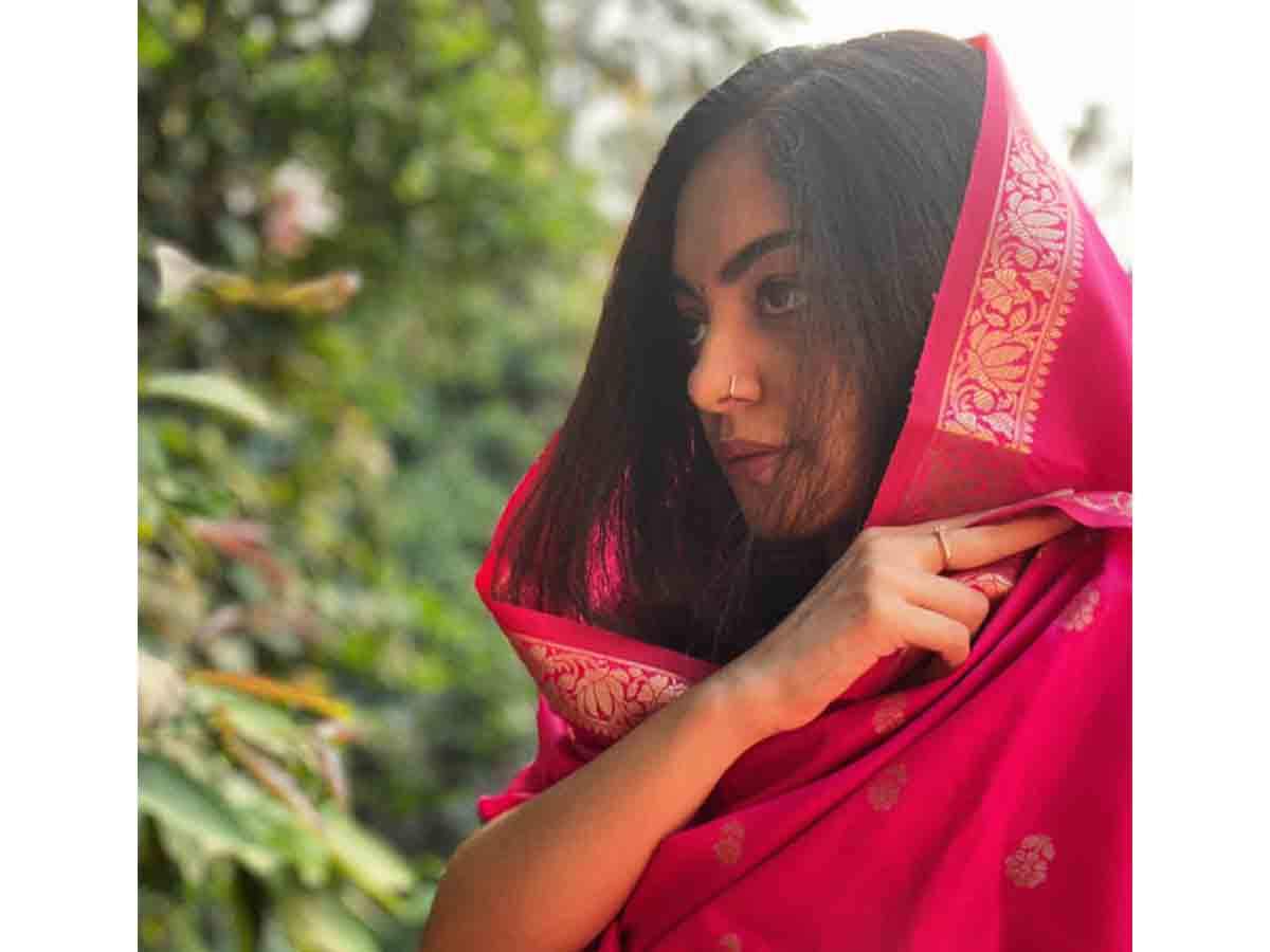 Ahaana Krishna On Dowry We Are Better Off Without This Virus Malayalam Movie News Times Of India