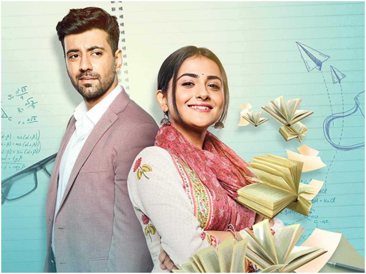 Exclusive Shaurya Aur Anokhi Ki Kahani To Wrap Up On Tv