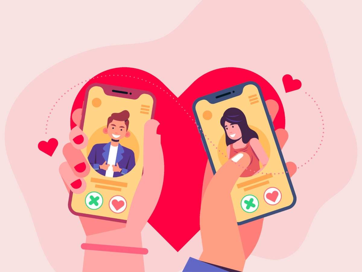 Dating app initiates conversation around mental health, offers free therapy  sessions - Times of India