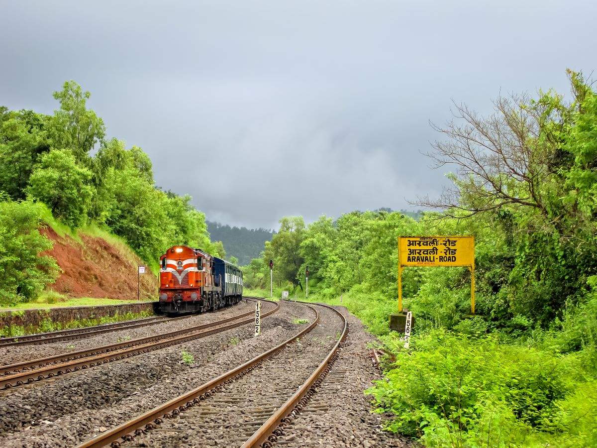 Funny Indian station names that will make you go LOL! | Times of India  Travel