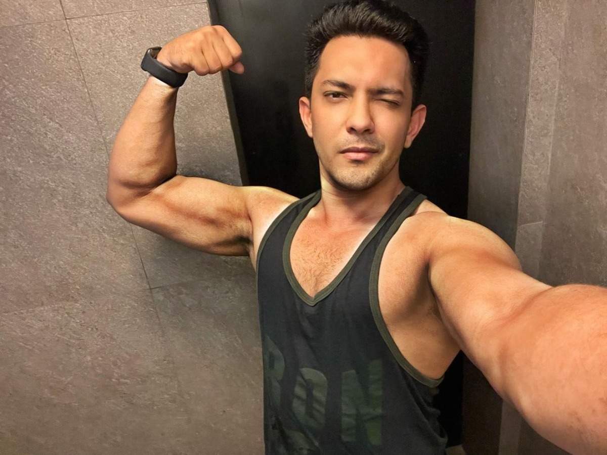 siddharth narayan body