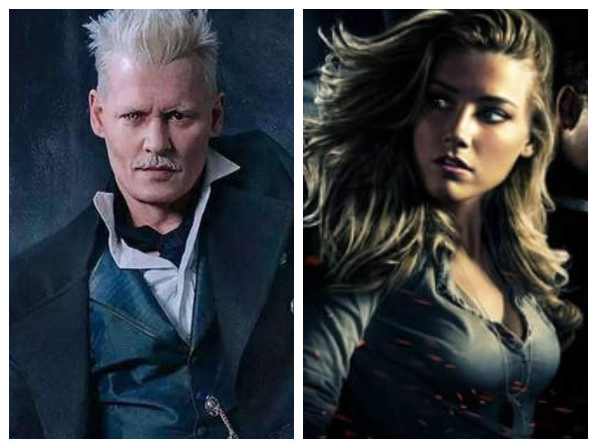 Amber Heard: 'Justice for Johnny Depp' takes over top trends again as Amber  Heard's 'Aquaman And The Lost Kingdom' goes on floors