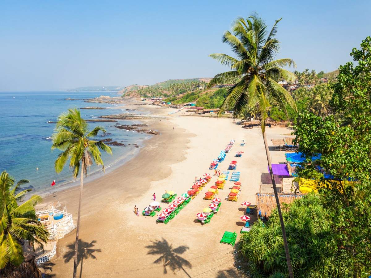 Goa COVID update: No COVID negative certificate required for fully vaccinated visitors