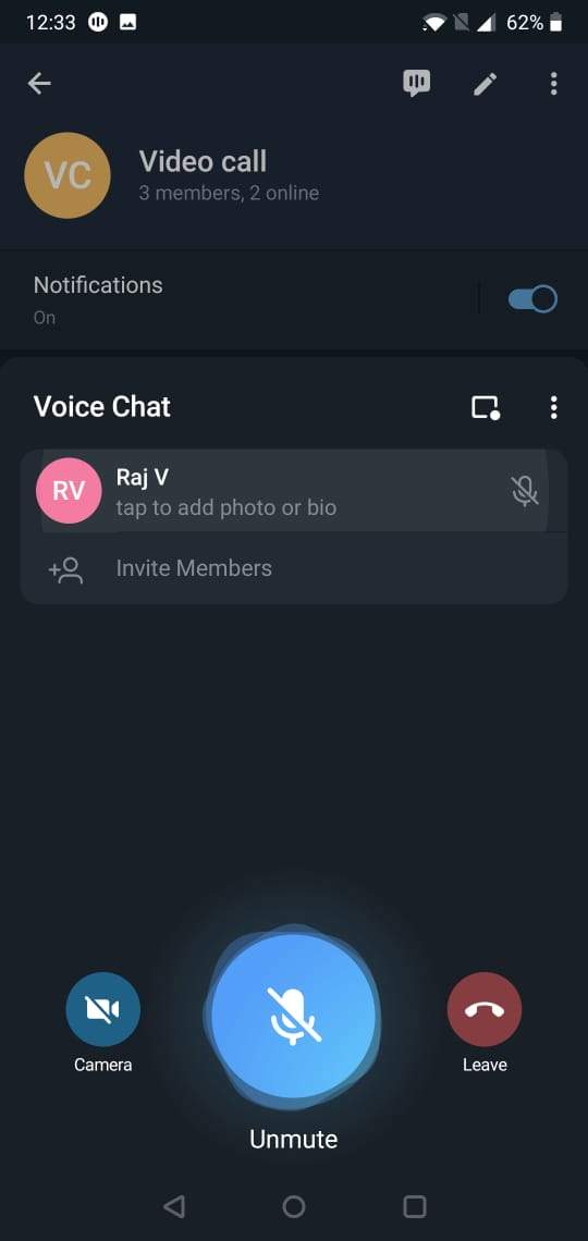 Voice Chat Rooms Without Registration