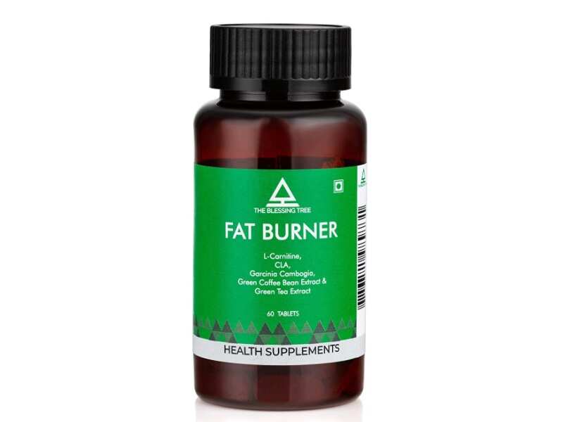 Fat burner tablets that can help you shed some unwanted fat Most