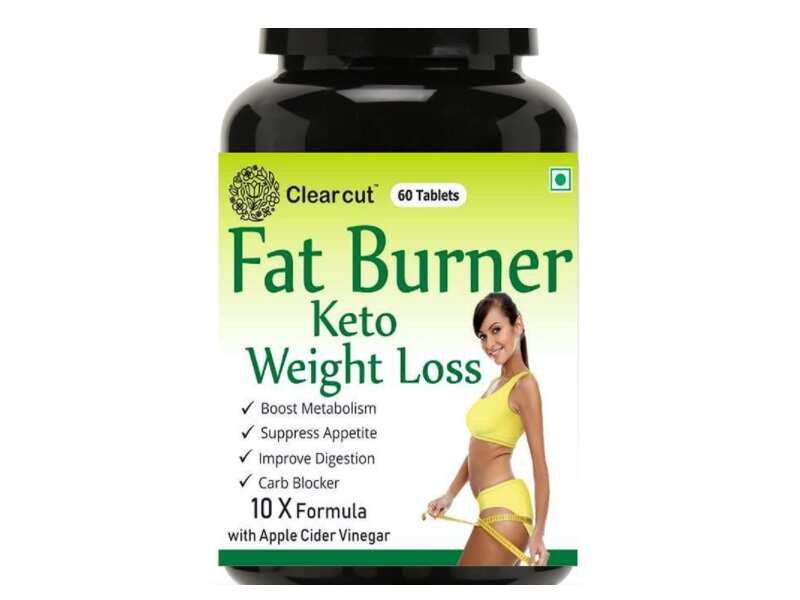 Fat burner tablets that can help you shed some unwanted fat Most