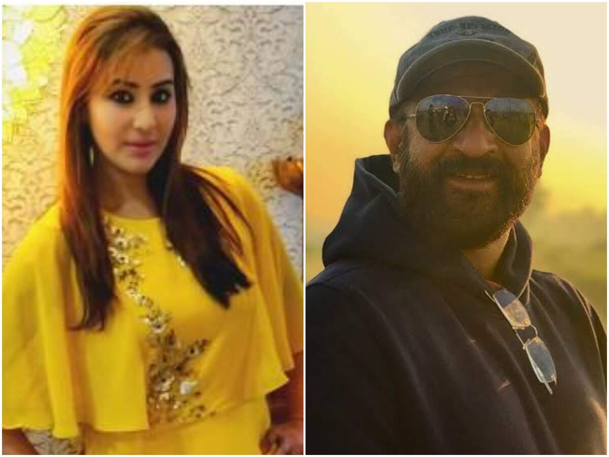 Shilpa Shinde mourns the demise of