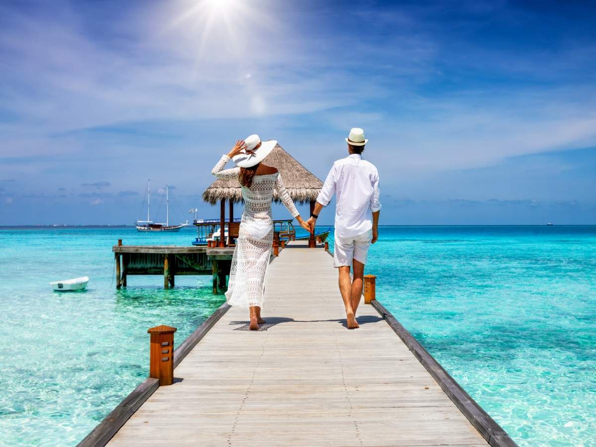 Maldives to welcome Indian travellers from July 15