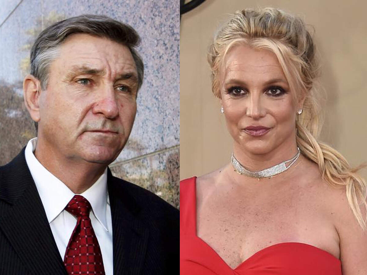 Britney Spears Father To Stay On As Guardian In Conservatorship Singer S Statement Not Taken Into Consideration