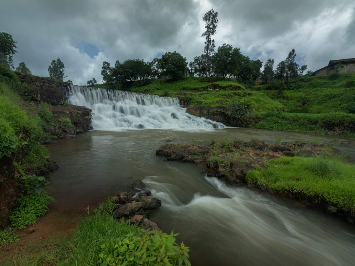 The most gorgeous natural wonders of Western Ghats