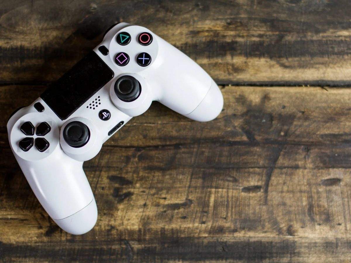 agenda bicicleta bebida How To Buy the Right Gaming Controller? A Comprehensive Guide | - Times of  India