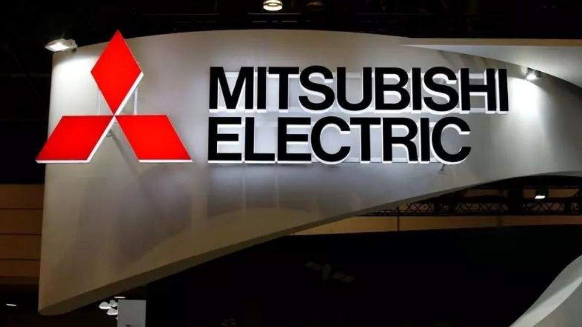 Mitsubishi Electric Corp
