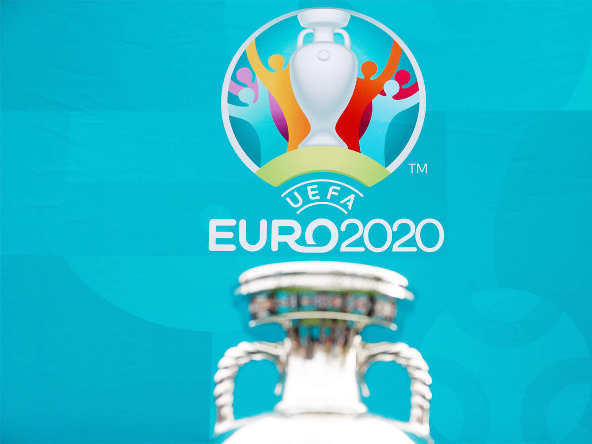Semi final euro 2020