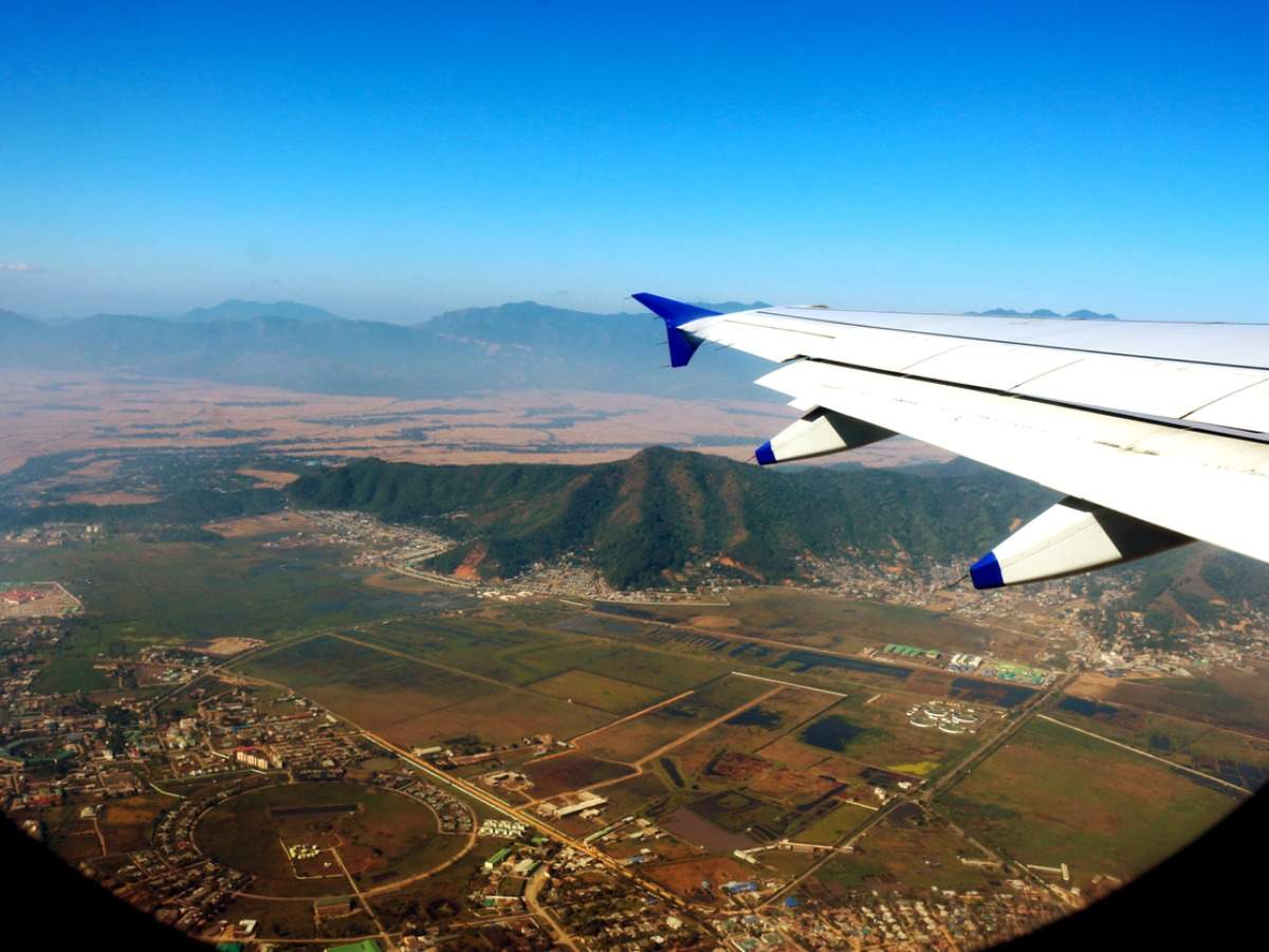 North East to get international airports for better connectivity