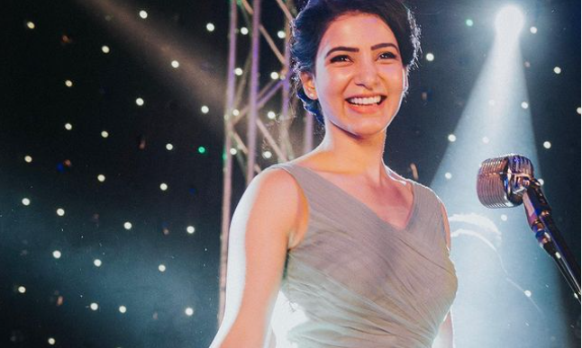 Samantha Akkineni on two years of 'Oh Baby