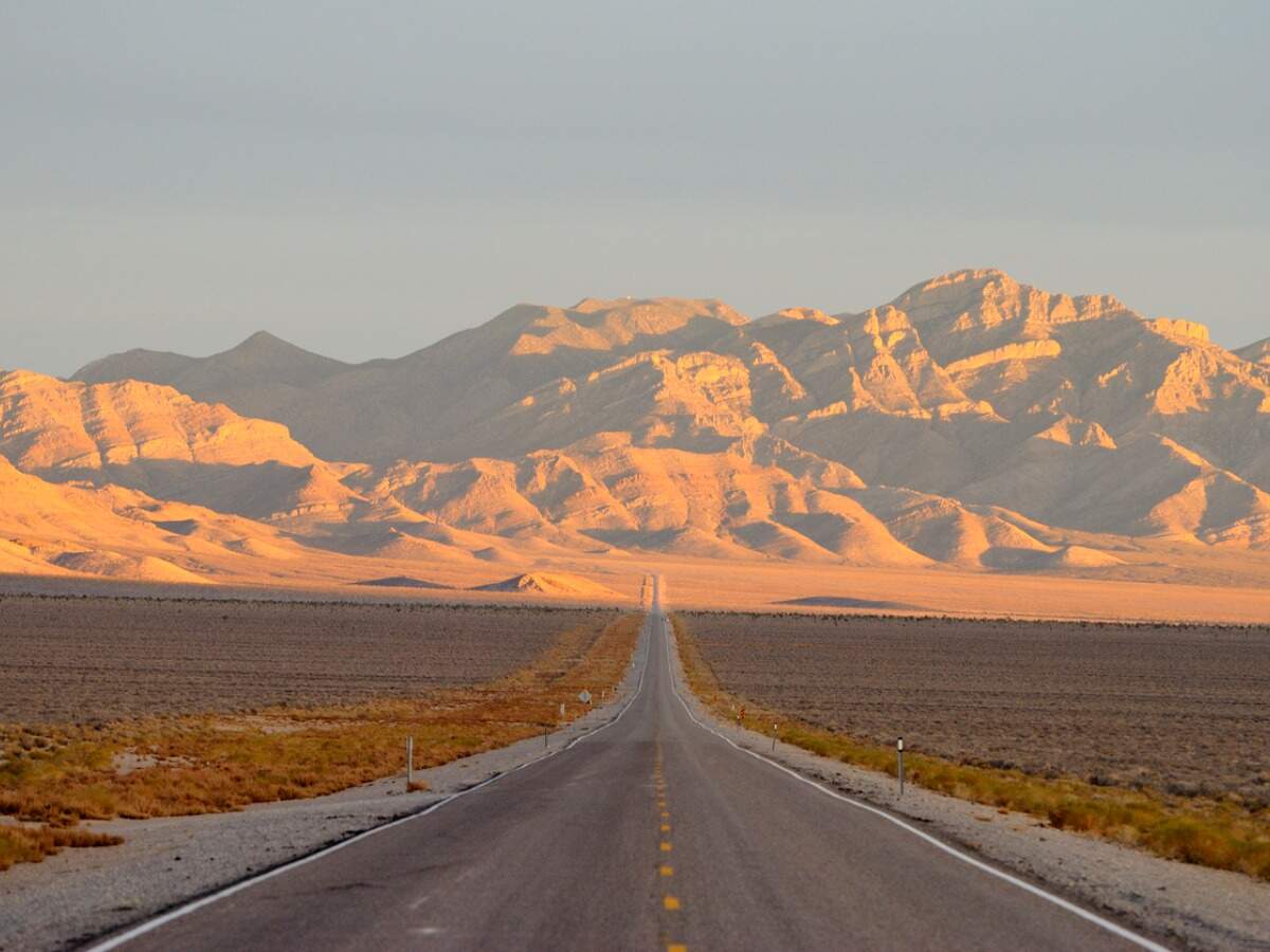 Spot flying saucers at these UFO tourist sites
