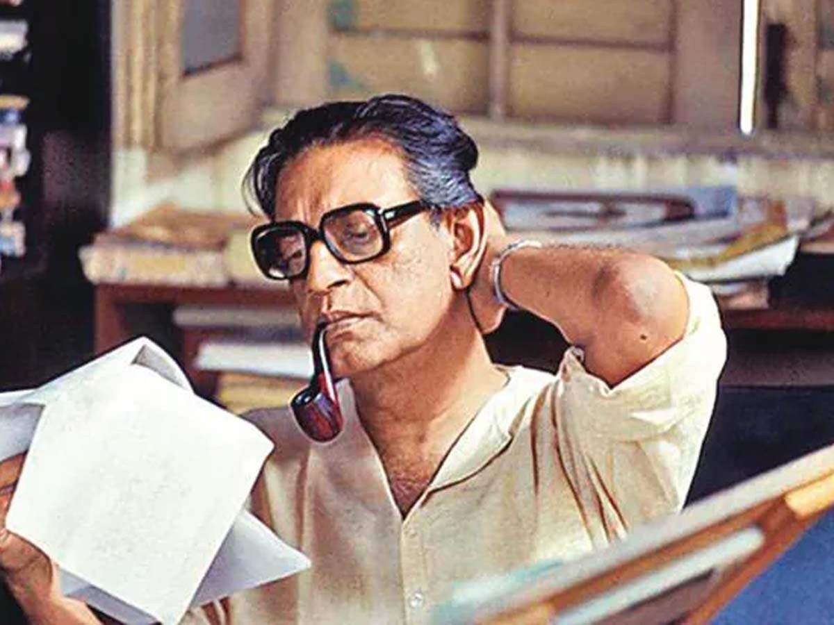 Cannes 2021: India Pavilion at Cannes 2021 to celebrate 100 years of Satyajit Ray - Vimarsana News