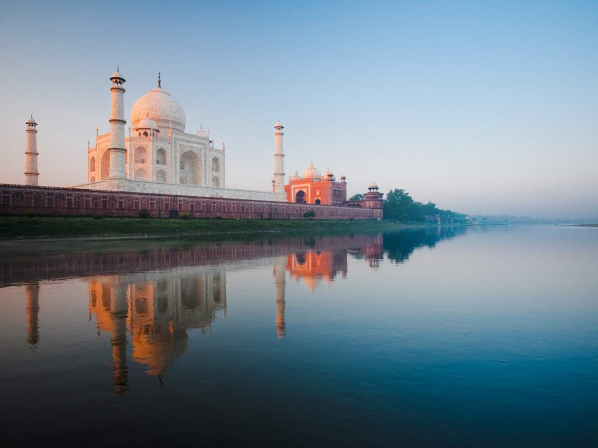 Top 4 Reasons to Wake Up Early in India