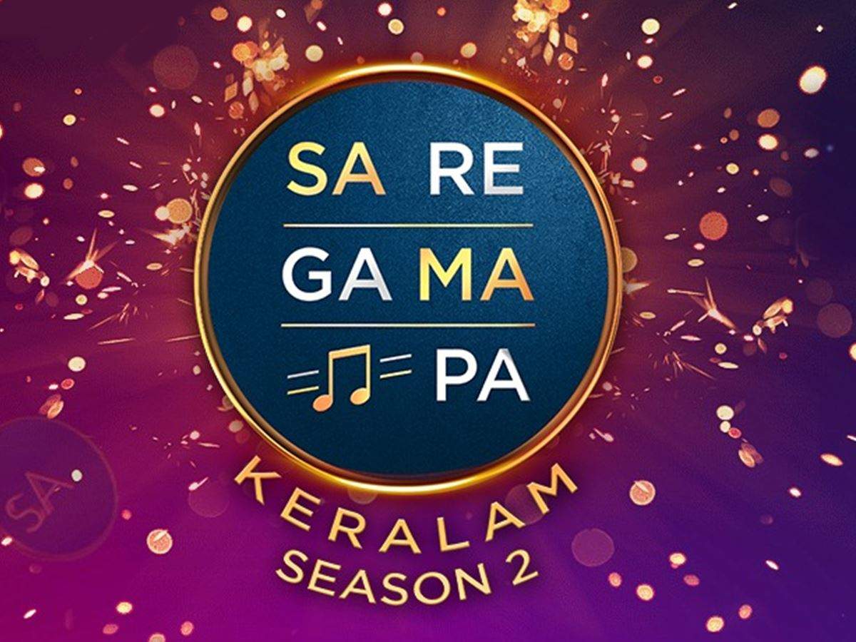 Sa Re Ga Ma Pa Keralam Season 2 Coming Soon Times Of India