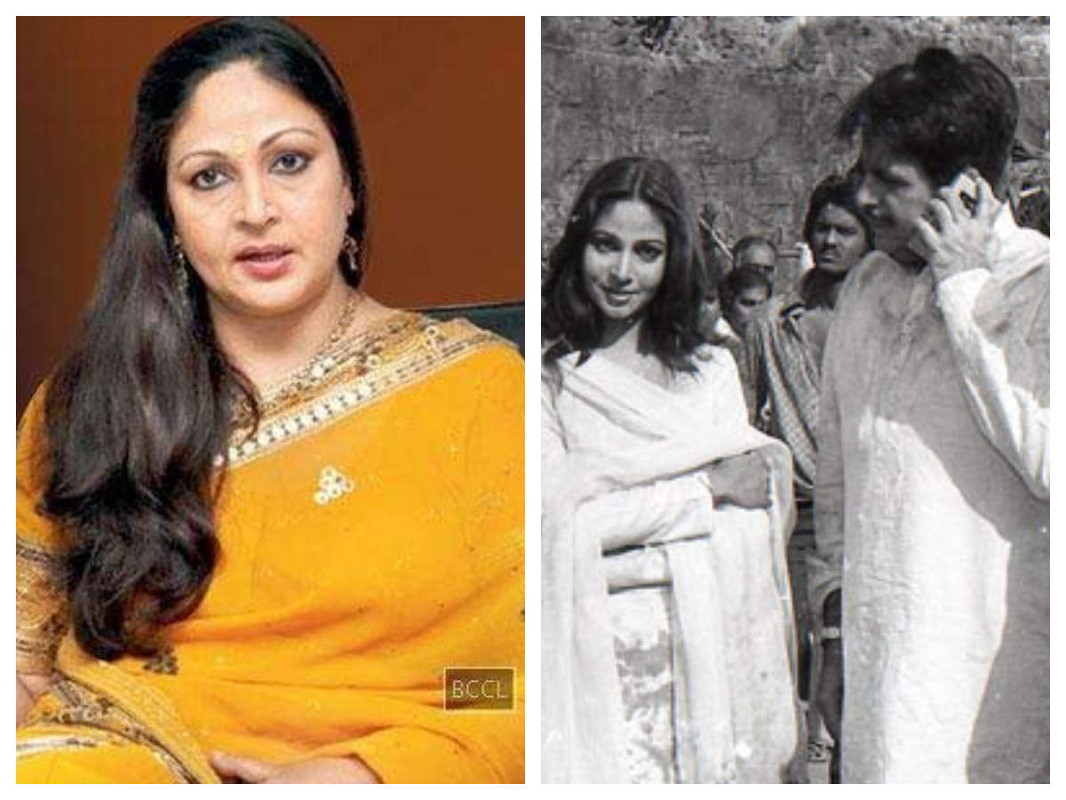 Rati Agnihotri on late Dilip Kumar: I absolutely loved talking to him; he  would tell me all about his experiences | Hindi Movie News - Times of India