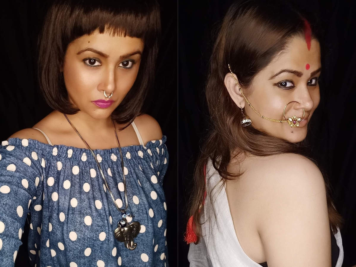 Shilpa Chakraborty | Throwback Thursday: Shilpa Chakraborty recalls how she  couldn't afford her hairstyle expenses during her debut show Dance Baby  Dance