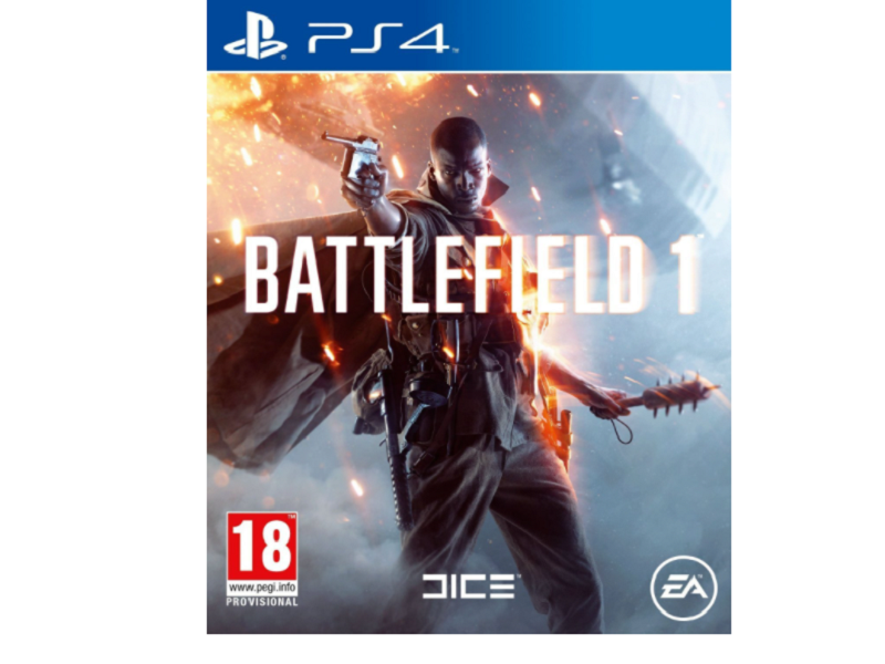 PS4 War Games 6 Popular Ones For Gamers Who Seek A FullFledged Battle