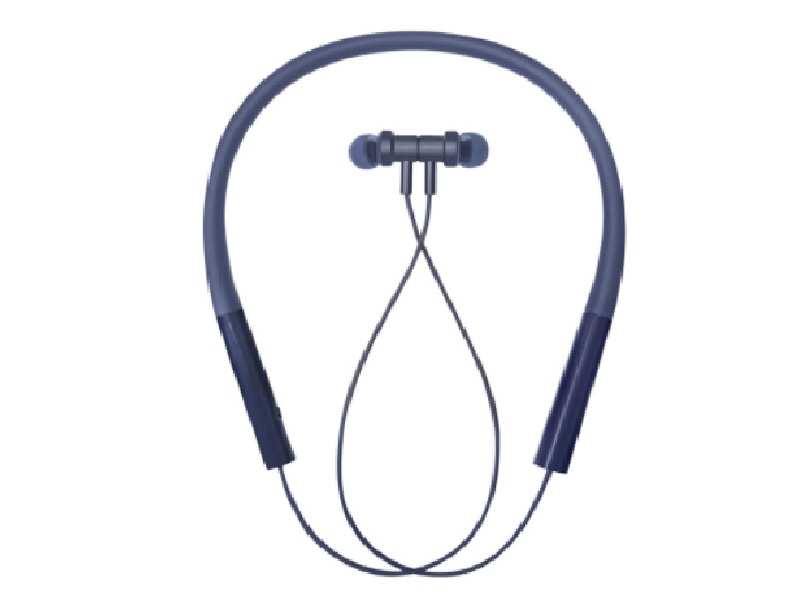 Bluetooth Neckband Earphones With Long Battery Life For Calls And Music Most Searched Products Times Of India
