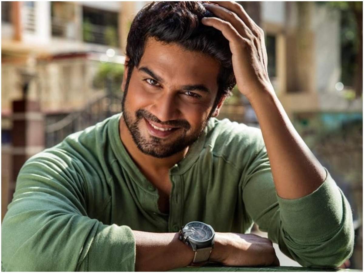 Sharad Kelkar: I haven&#39;t been approached for Anupamaa and neither do I have the dates... - Times of India