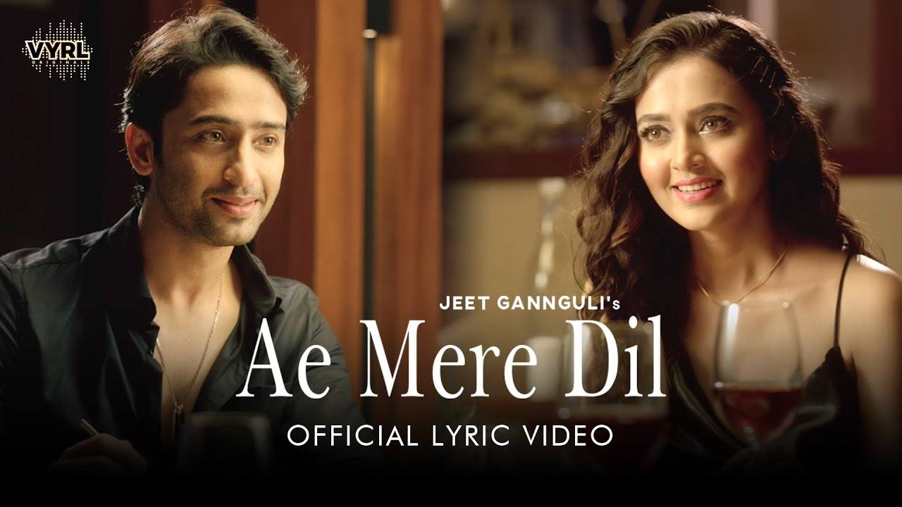 Watch New Hindi Song Ae Mere Dil Lyric Video Sung By Abhay Jodhpurkar Hindi Video Songs Times Of India