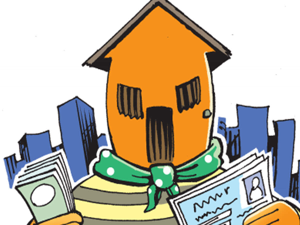 Rise In Raw Material Prices May Lead To Costlier Homes Builders Nagpur News Times Of India