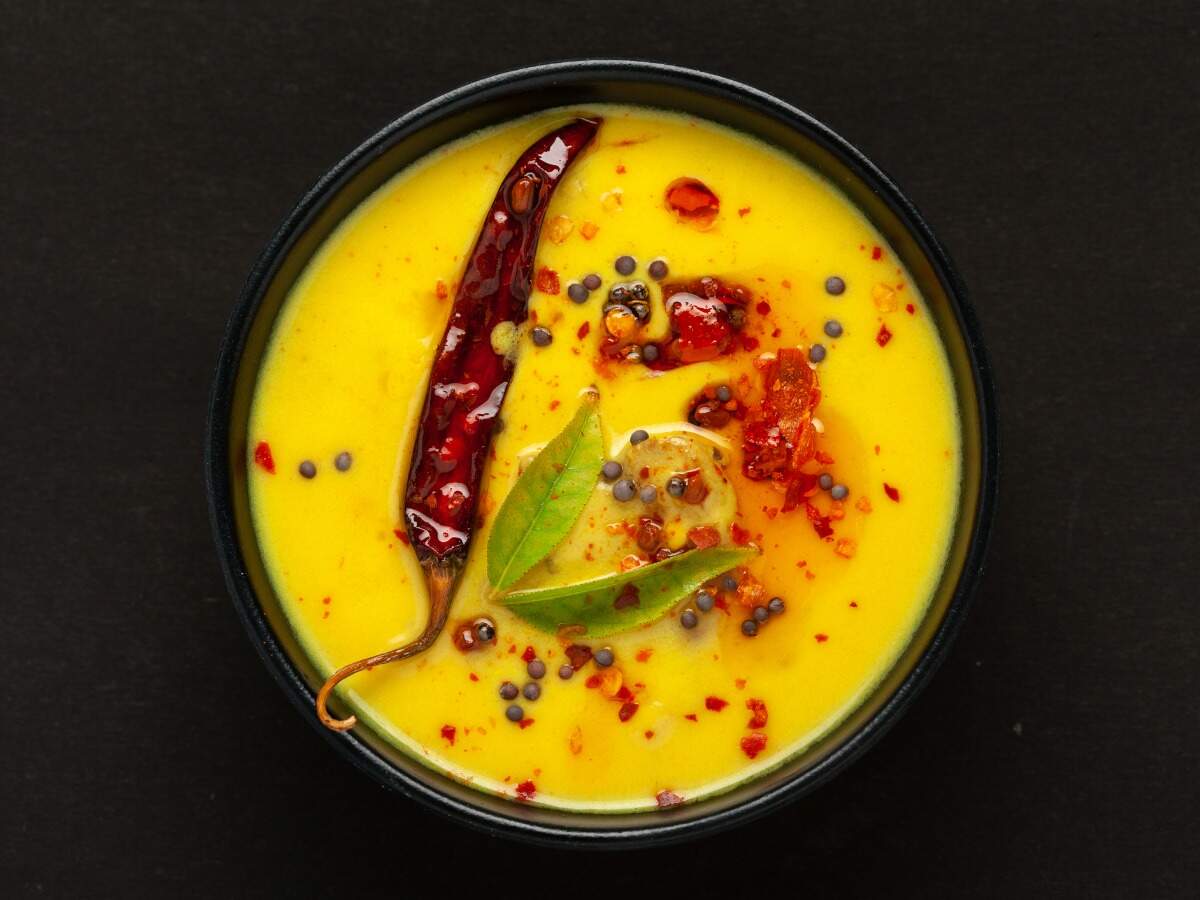 Kadhi Recipes 13 best Kadhi recipes from different parts of India