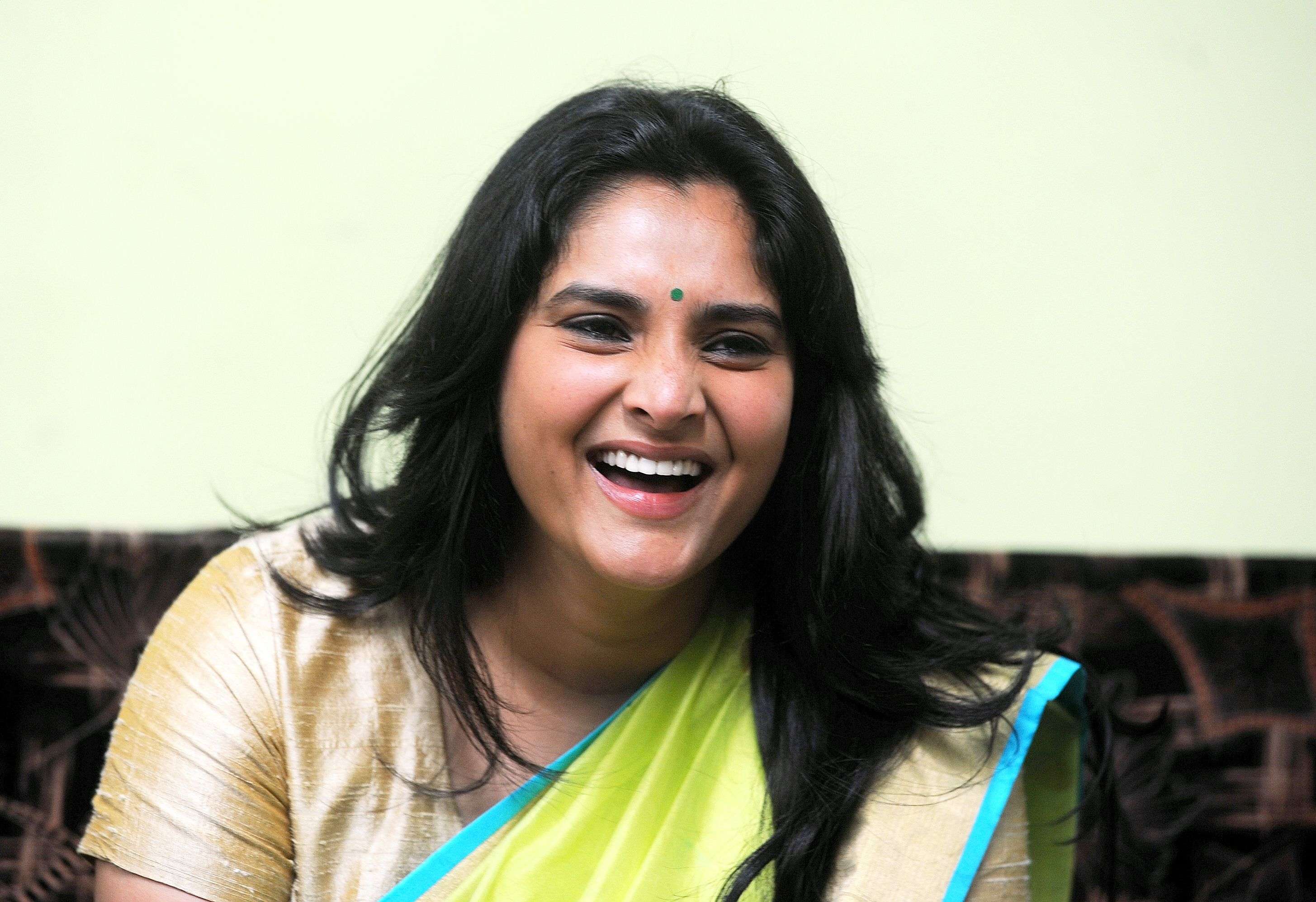 Ramya reveals whether she will make a comeback to cinema or not | Kannada Movie News - Times of India