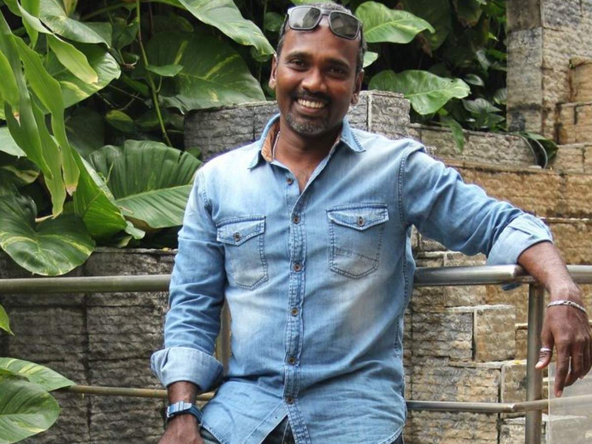 Vijay Milton: My film with Vijay Antony is going to be a new experience for  me | Tamil Movie News - Times of India