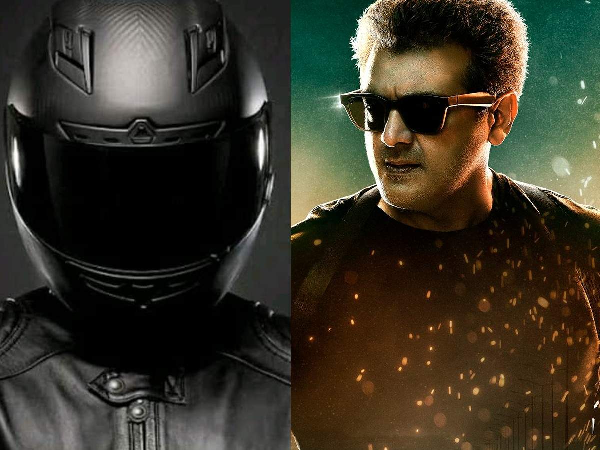 Ajith's 'Valimai': Cinephiles disappointed by the motion poster of Ajith's ' Valimai'