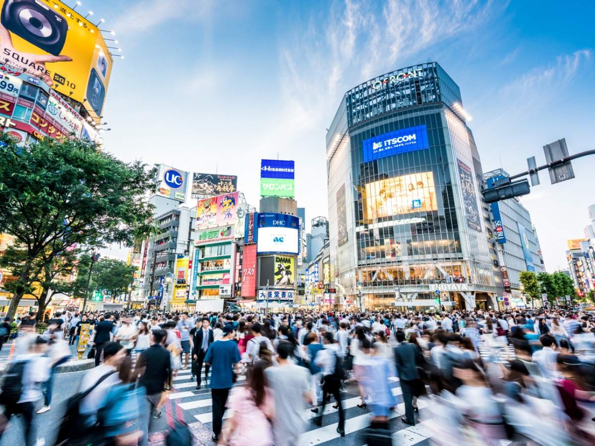 Japan to start accepting vaccination passport applications