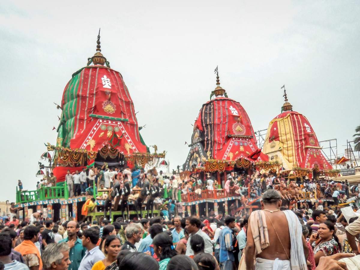 Jagannath Rath Yatra 2021 Know About Significance And 