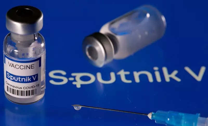 'Will strengthen commercial roll-out of Sputnik V vaccine in India in coming weeks', assures Dr Reddy's Laboratories