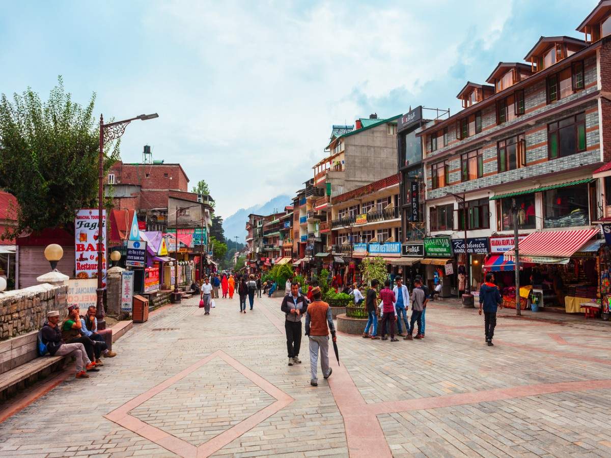 Himachal’s Chamba warns of strict action against ill-behaved tourists