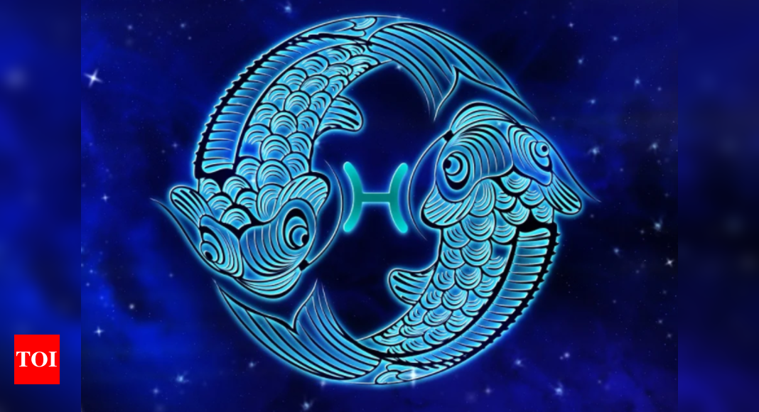 Pisces Personality Traits: All the secrets need to know - Times of India