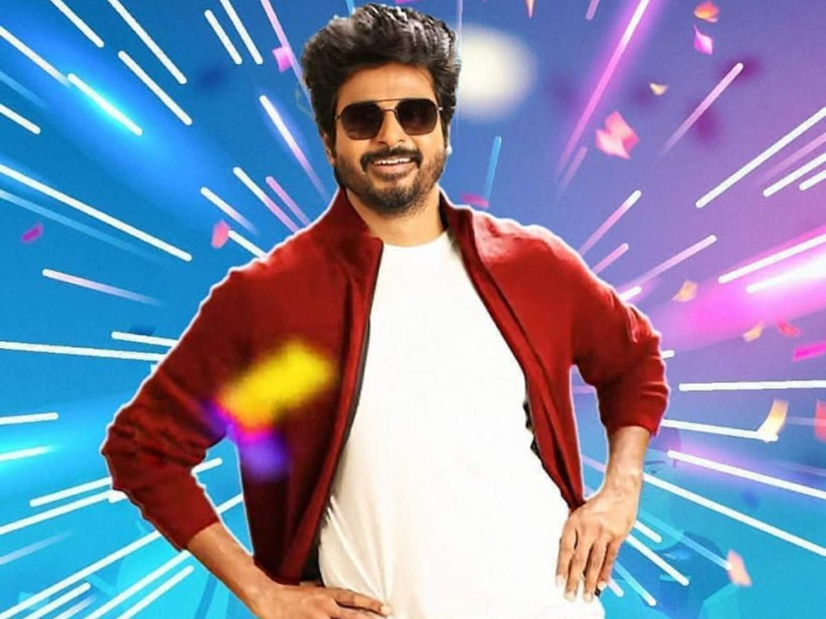 Sivakarthikeyan's Don shooting to resume on July 17 | - Times of India
