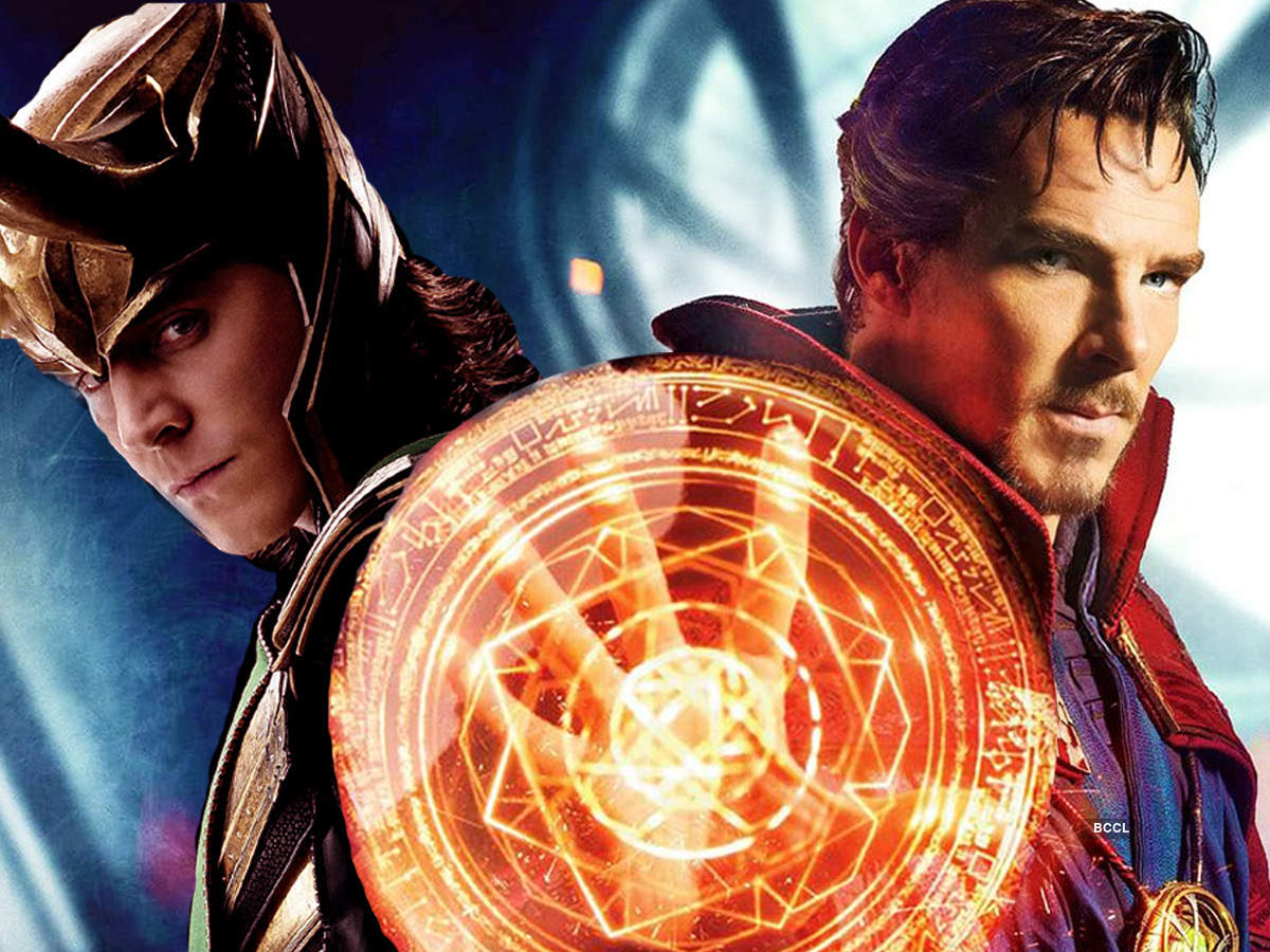 Loki: Tom Hiddleston to return as Loki in Benedict Cumberbatch's 'Doctor  Strange: In the Multiverse of Madness'?