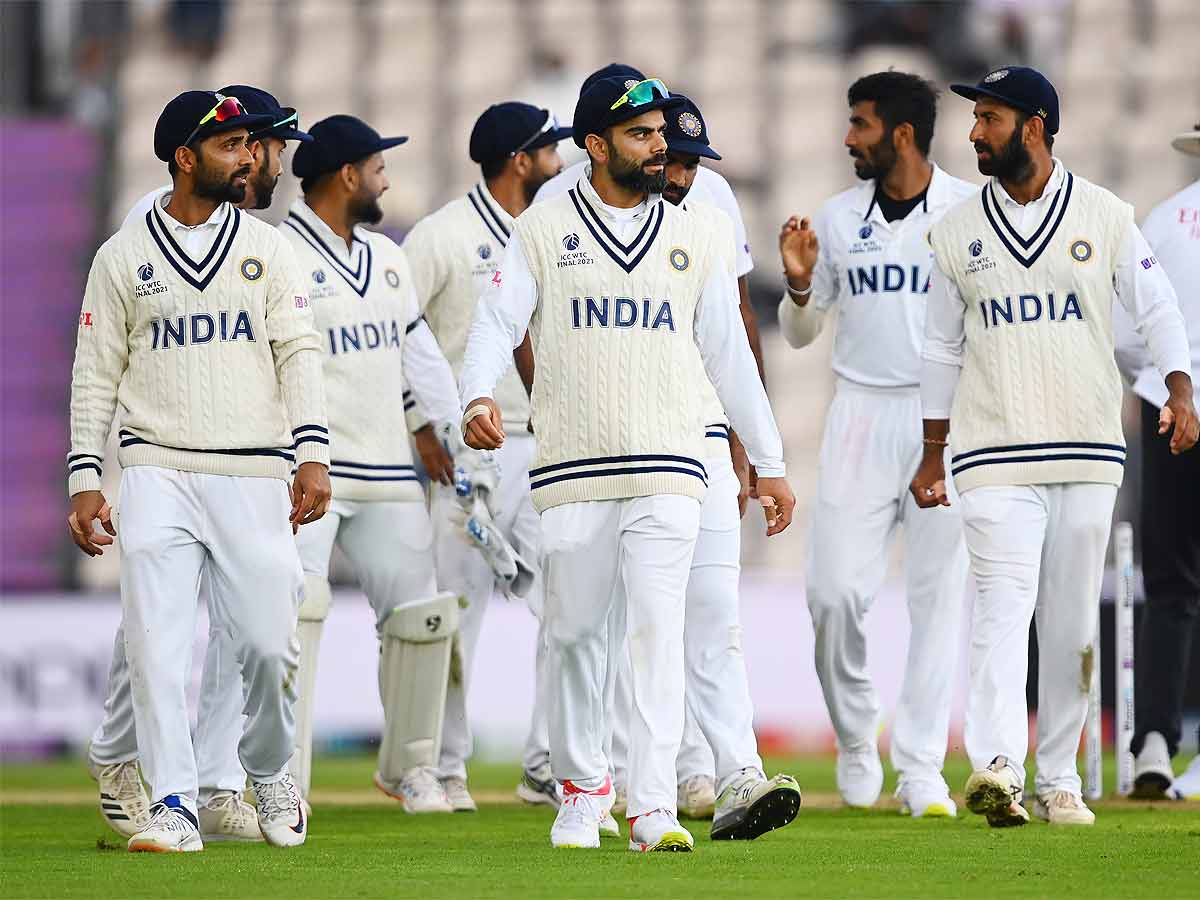 India vs England 2021: Indian player tests positive in UK, BCCI secretary Jay Shah sends team a reminder | Cricket News - Times of India