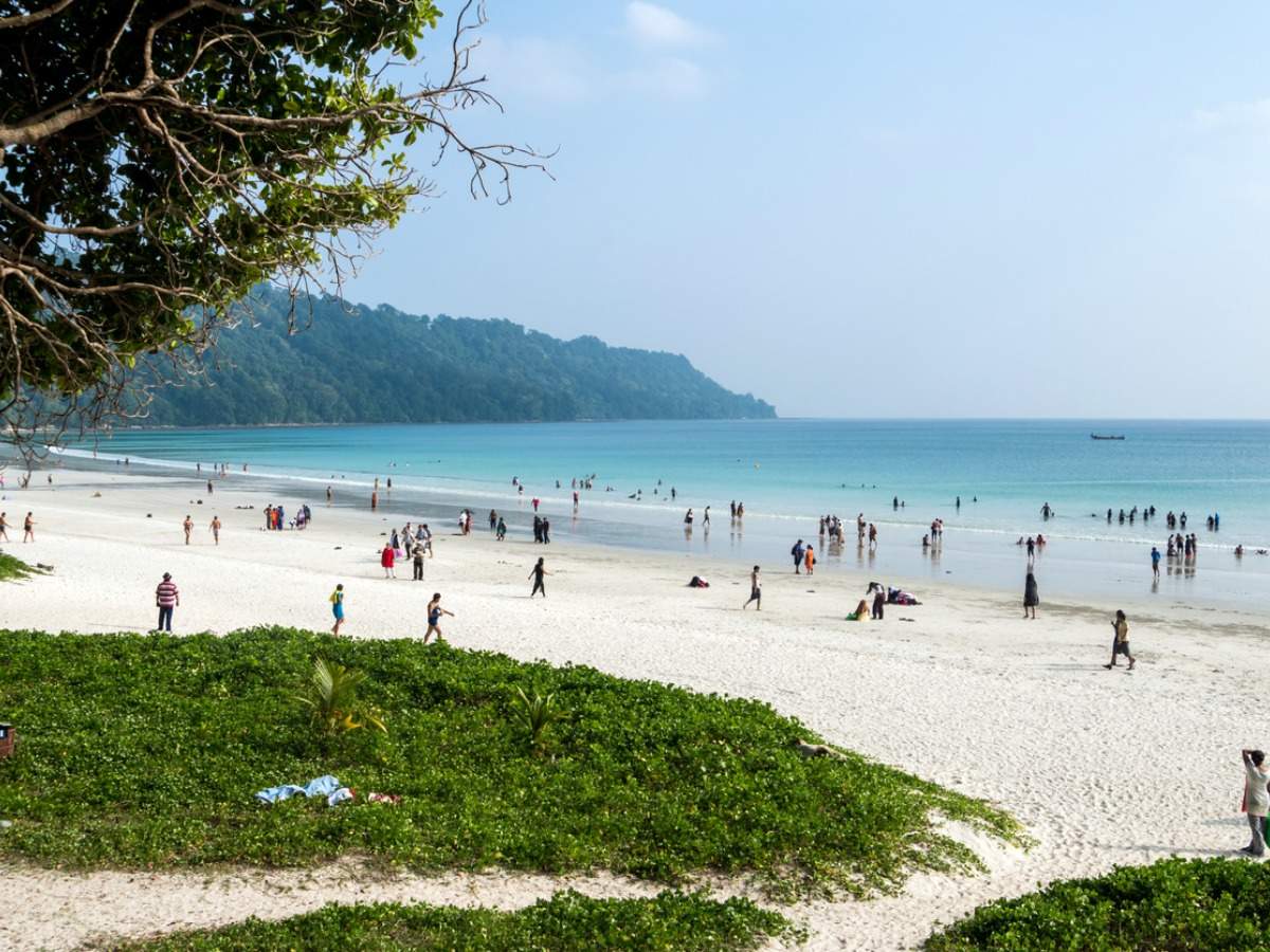 Travelling to Andamans? Check out these mandatory quarantine rules